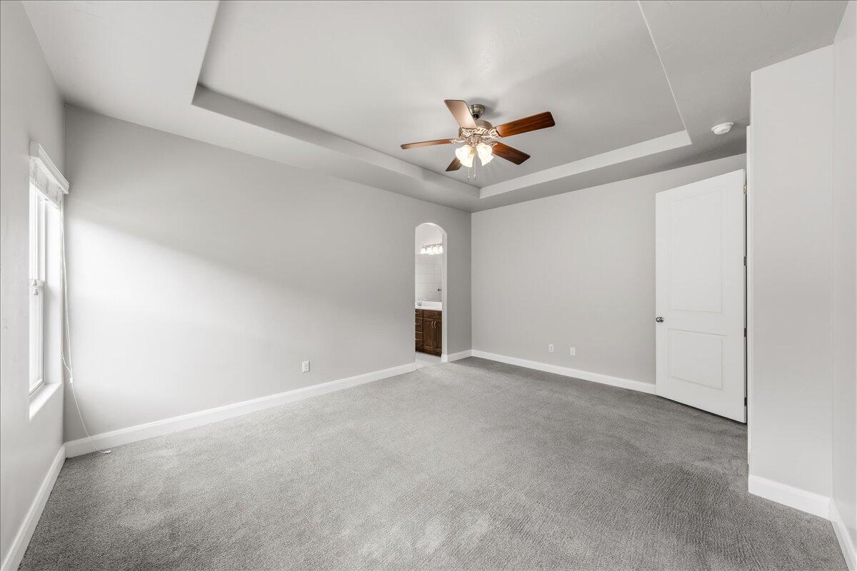 BOULDER SPRINGS VILLAS - Residential