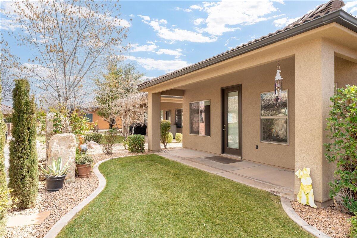 BOULDER SPRINGS VILLAS - Residential