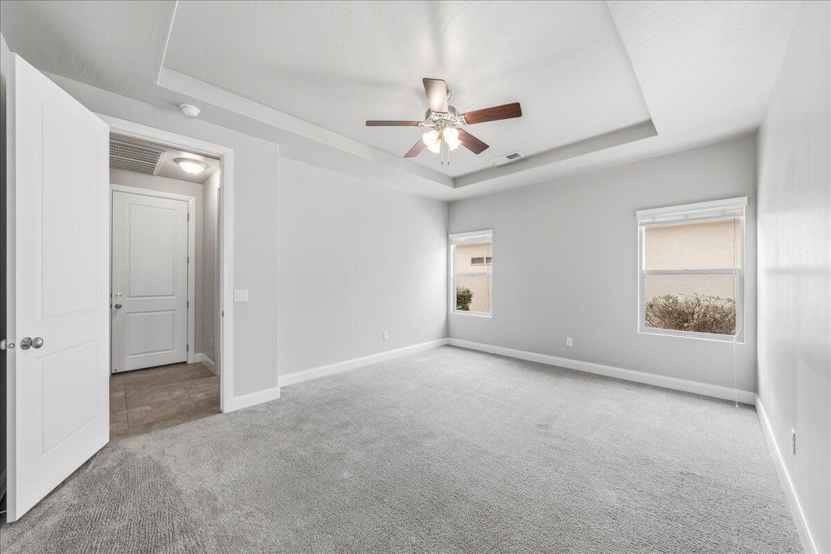 BOULDER SPRINGS VILLAS - Residential