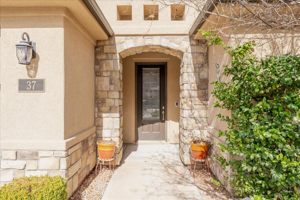 BOULDER SPRINGS VILLAS - Residential