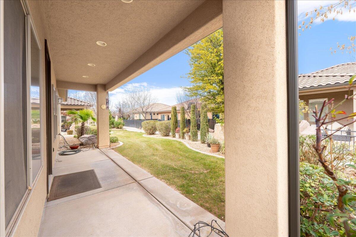 BOULDER SPRINGS VILLAS - Residential