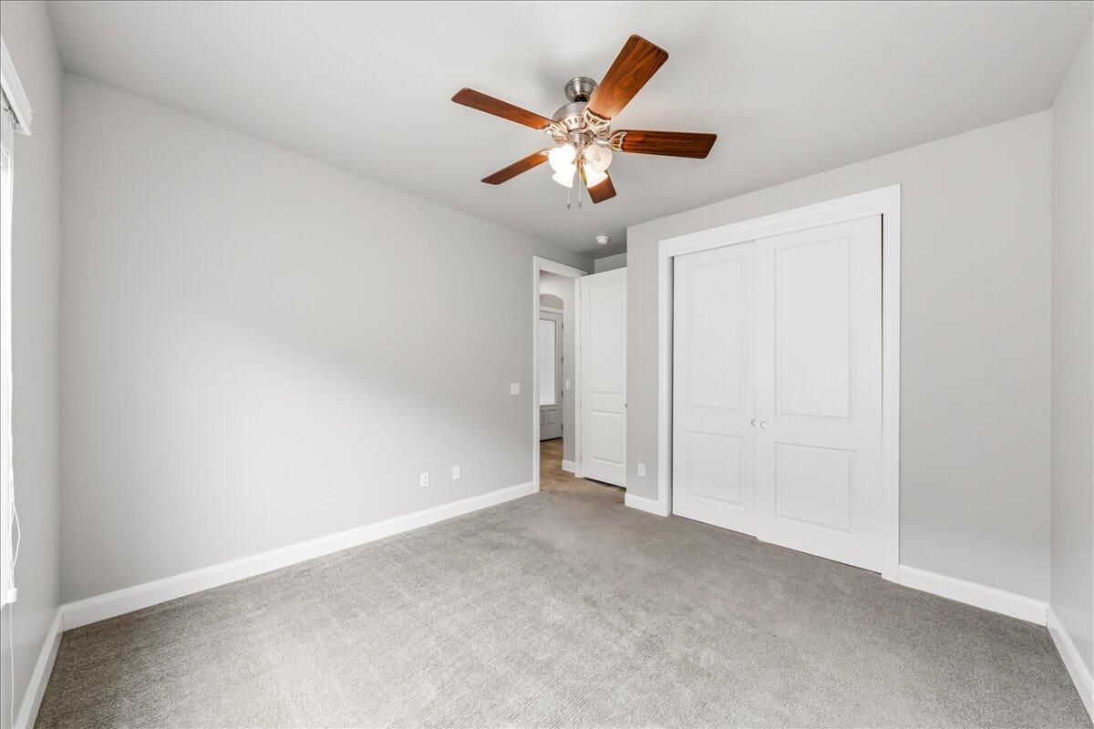 BOULDER SPRINGS VILLAS - Residential