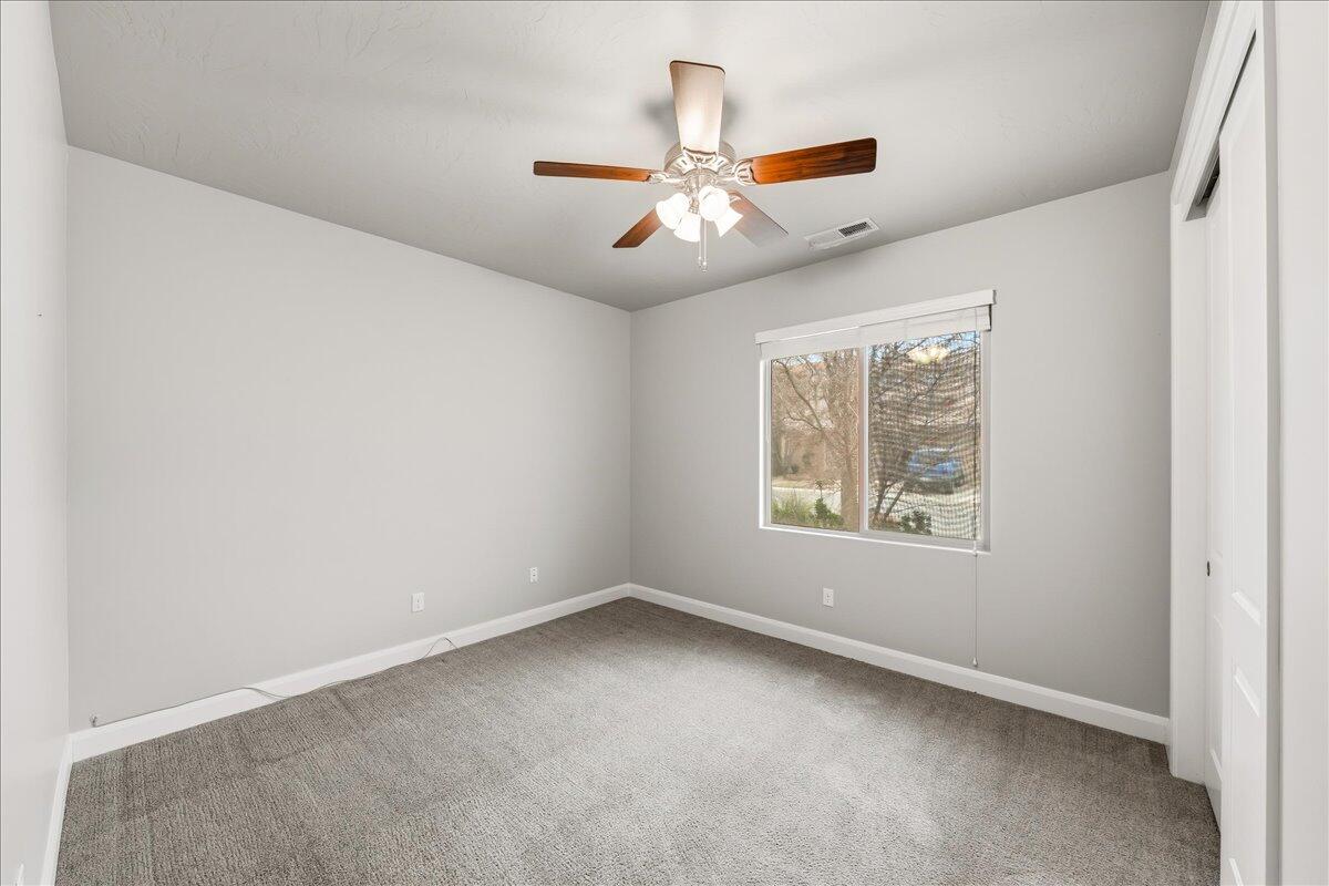 BOULDER SPRINGS VILLAS - Residential