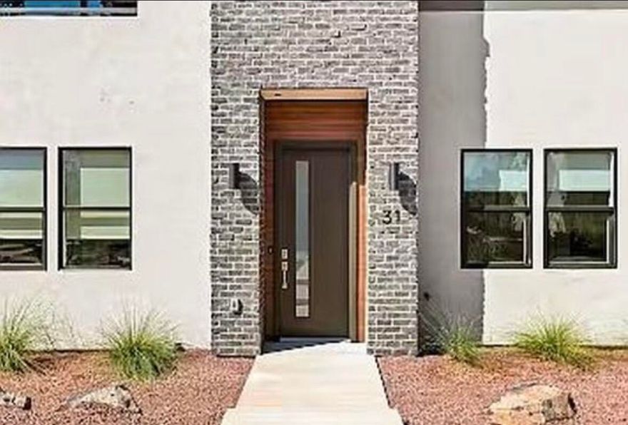 If you're into golf, sunshine, and easy Southern Utah living, this one checks a lot of boxes.

This ground-floor unit sits right next to the golf course, with wide open, unobstructed views you don't have to work for. The place has been extremely well cared for and comes completely furnished, making it a true turn-key vacation rental or investment property.
The HOA keeps it simple and fun with a pool just a short walk away, plus a clubhouse and tennis courts. If you've been looking for a low-maintenance spot that works as both a getaway and an income property, this one's worth a look.
Reach out and I'll set up a private tour.