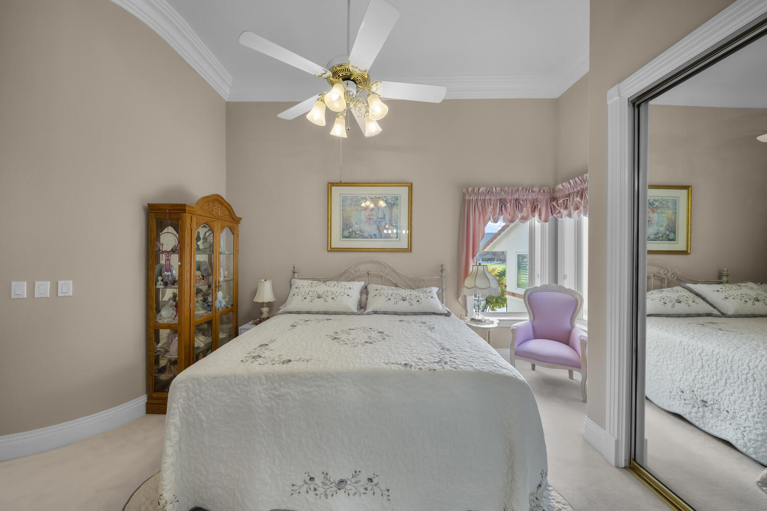 CRYSTAL LAKES TOWNHOMES - Residential