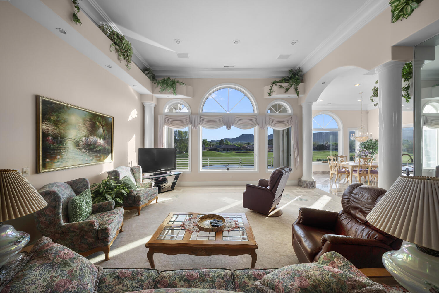 CRYSTAL LAKES TOWNHOMES - Residential