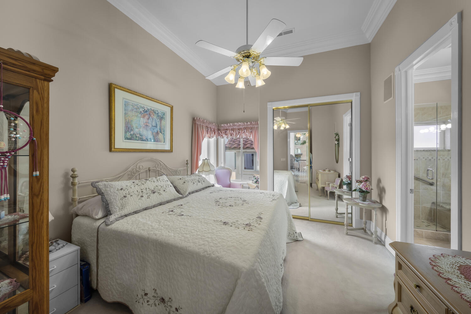 CRYSTAL LAKES TOWNHOMES - Residential