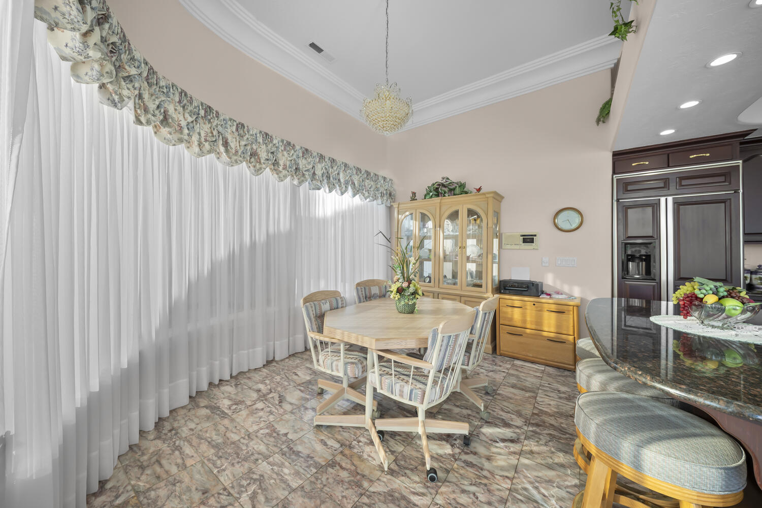 CRYSTAL LAKES TOWNHOMES - Residential