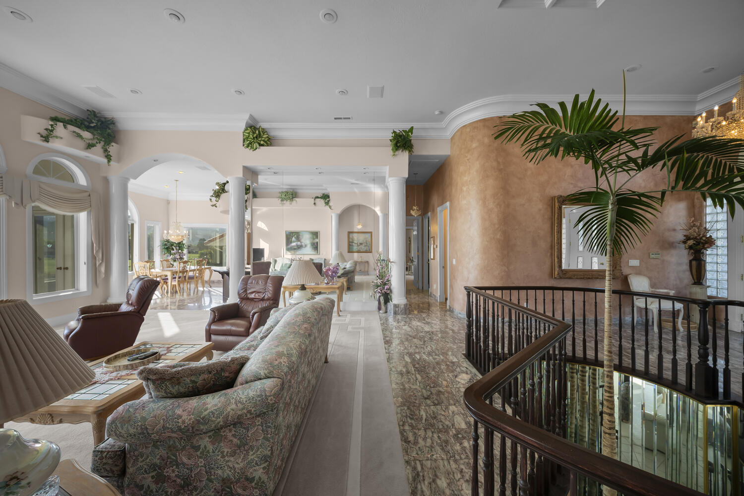 CRYSTAL LAKES TOWNHOMES - Residential