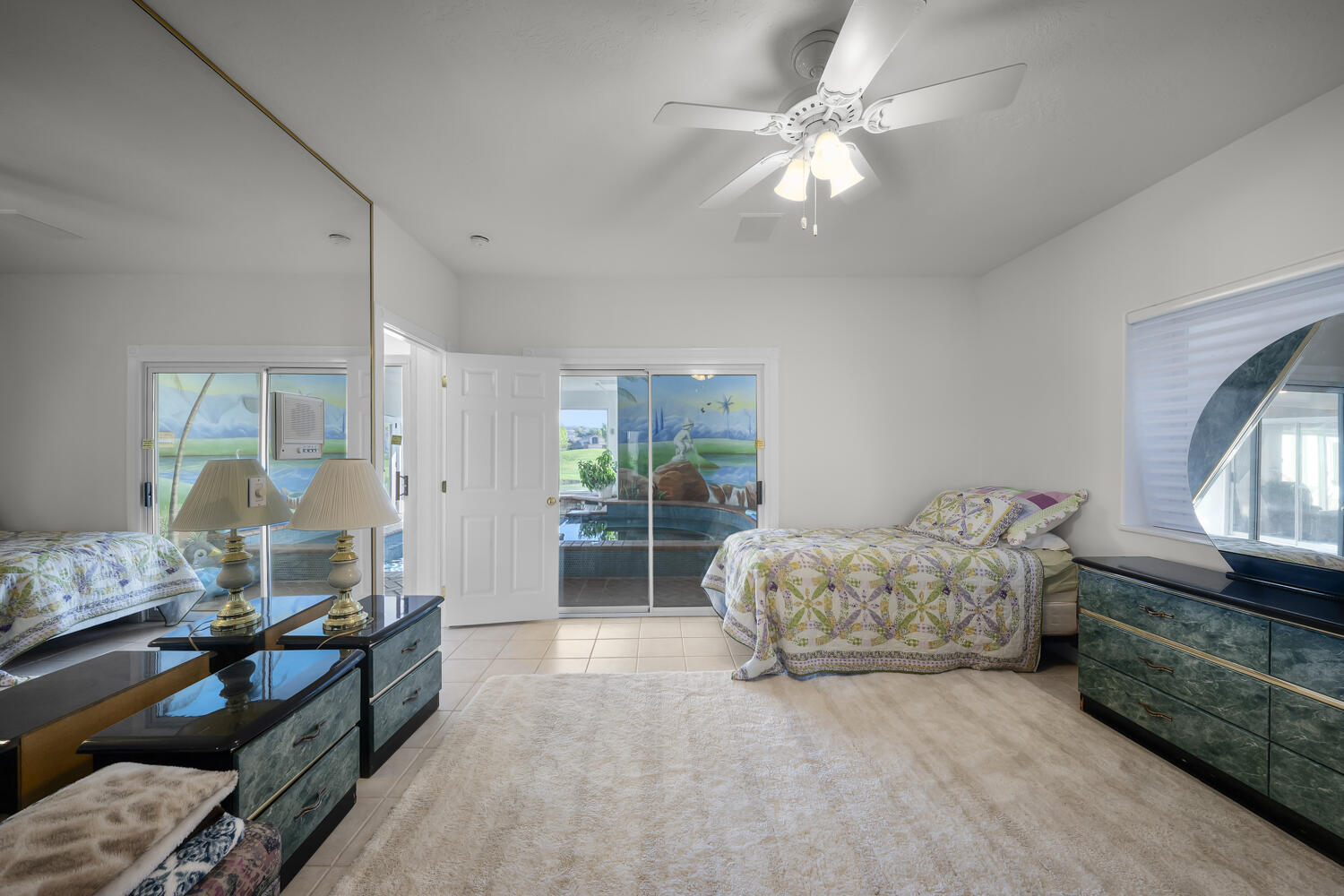 CRYSTAL LAKES TOWNHOMES - Residential