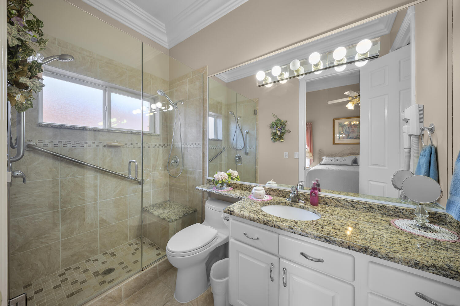 CRYSTAL LAKES TOWNHOMES - Residential