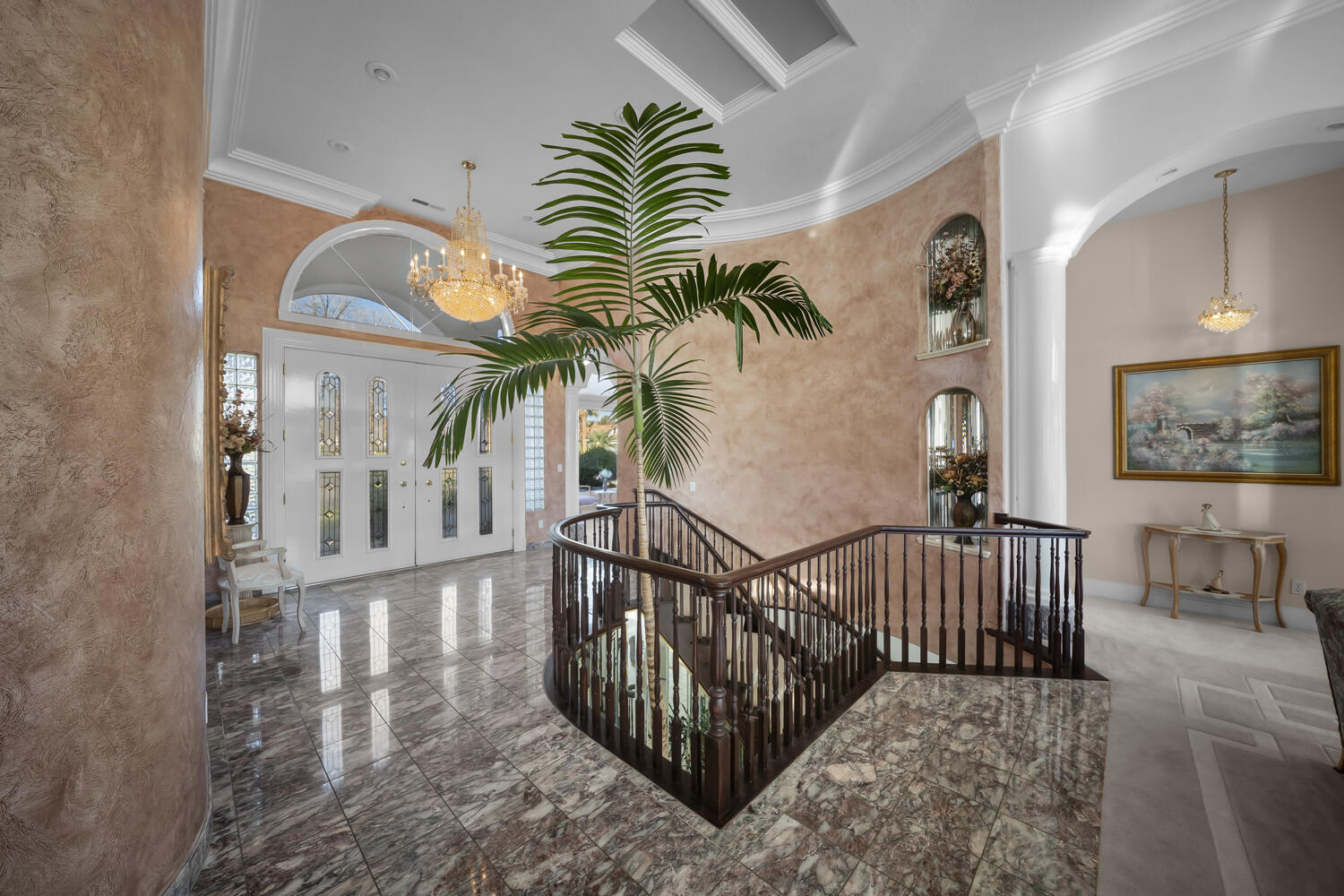 CRYSTAL LAKES TOWNHOMES - Residential