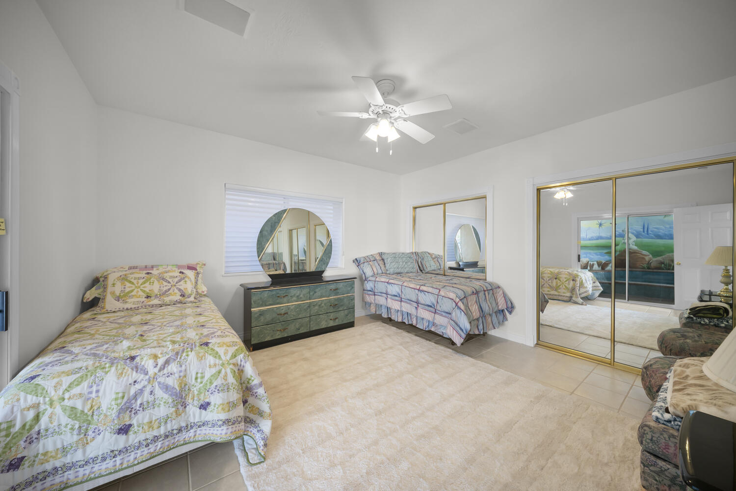 CRYSTAL LAKES TOWNHOMES - Residential