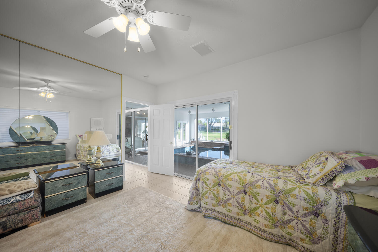 CRYSTAL LAKES TOWNHOMES - Residential