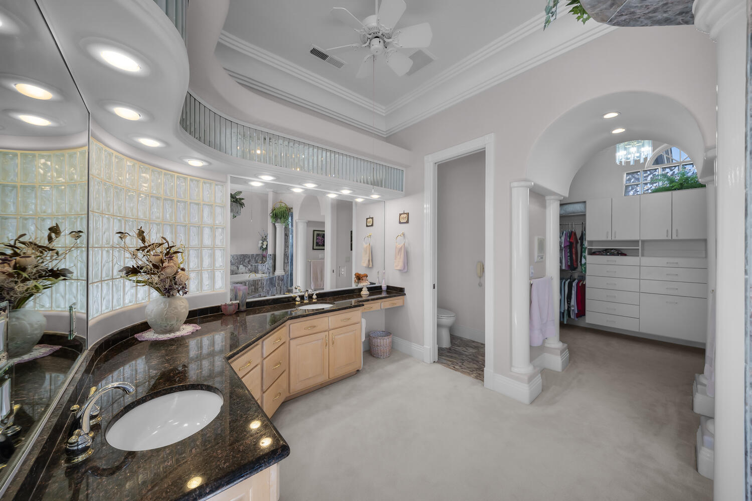 CRYSTAL LAKES TOWNHOMES - Residential