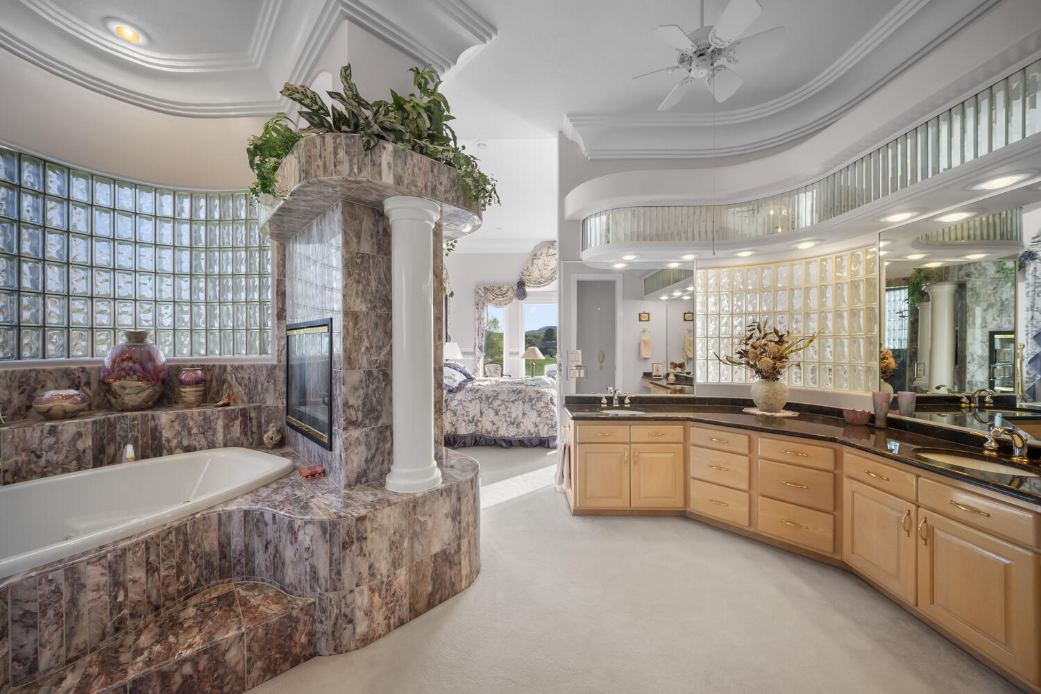 CRYSTAL LAKES TOWNHOMES - Residential