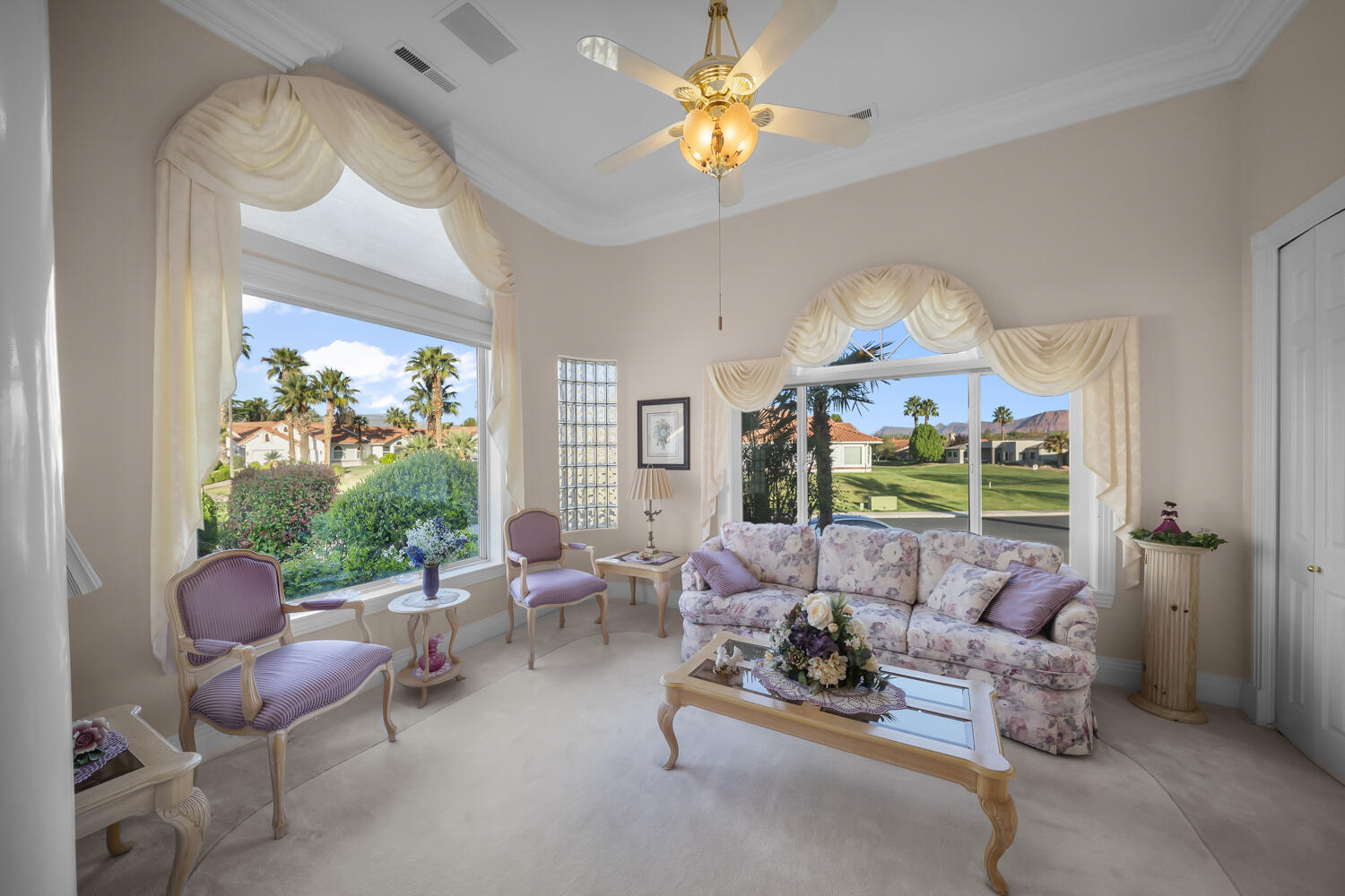 CRYSTAL LAKES TOWNHOMES - Residential