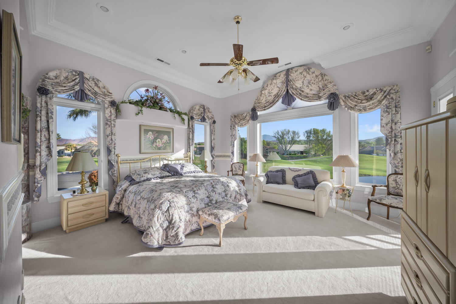 CRYSTAL LAKES TOWNHOMES - Residential