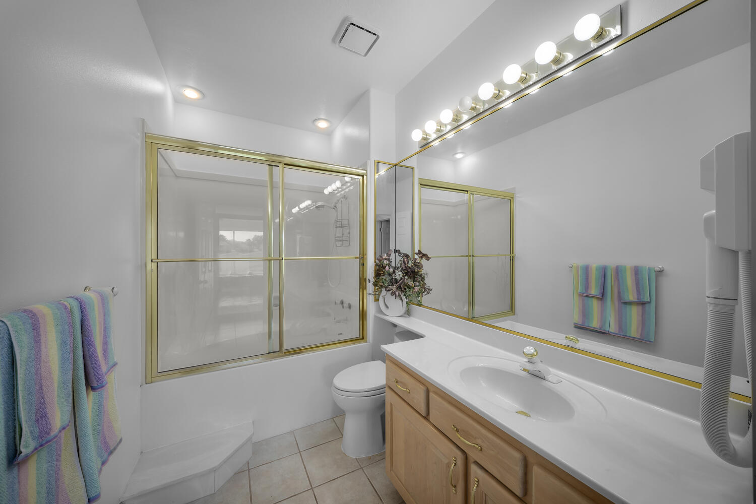 CRYSTAL LAKES TOWNHOMES - Residential