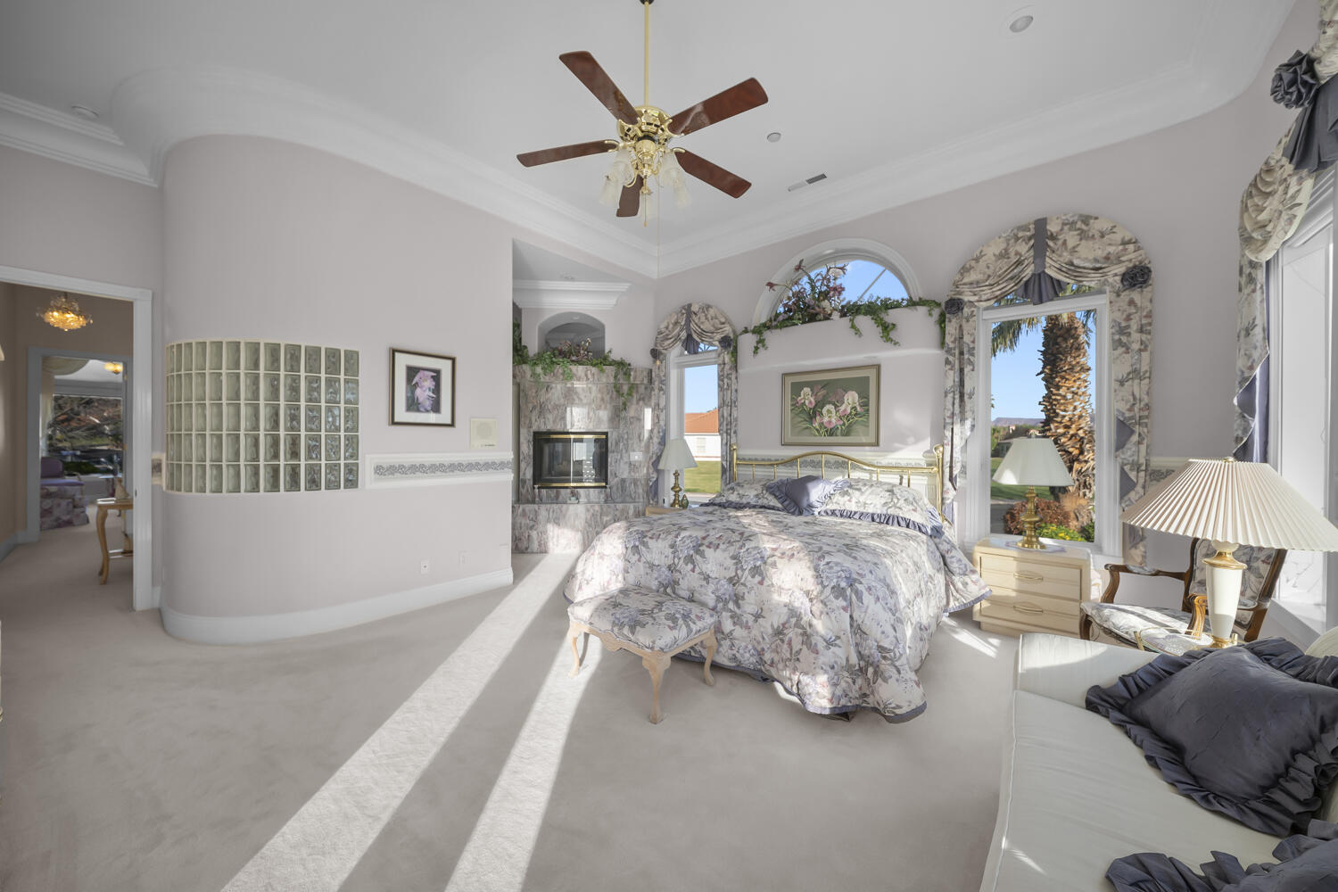 CRYSTAL LAKES TOWNHOMES - Residential