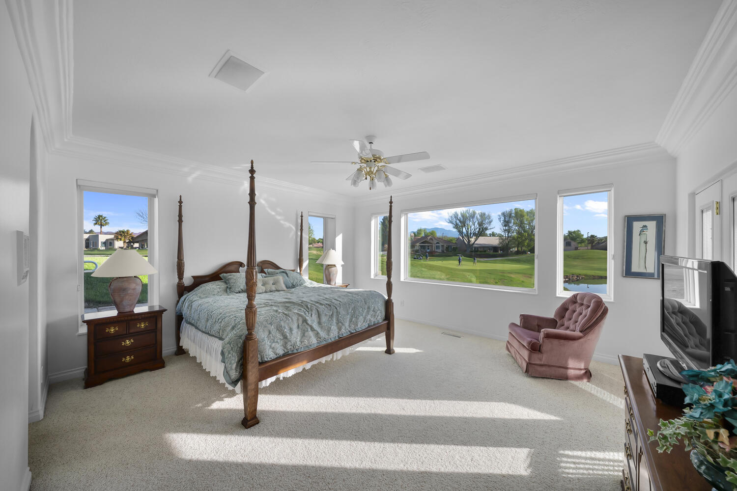 CRYSTAL LAKES TOWNHOMES - Residential