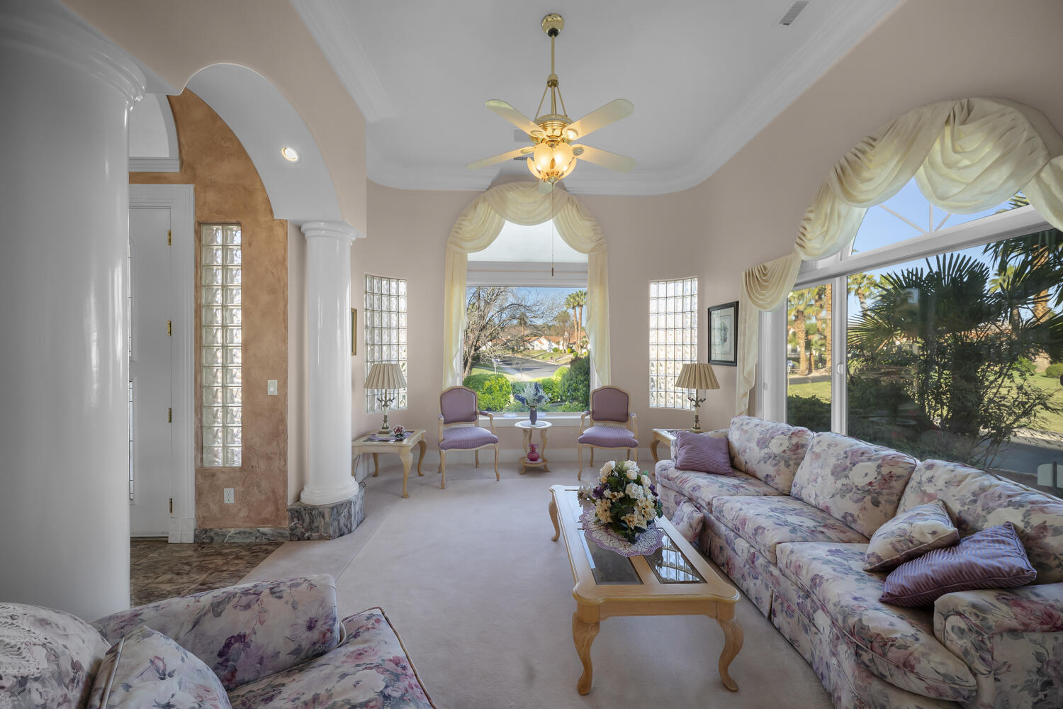 CRYSTAL LAKES TOWNHOMES - Residential