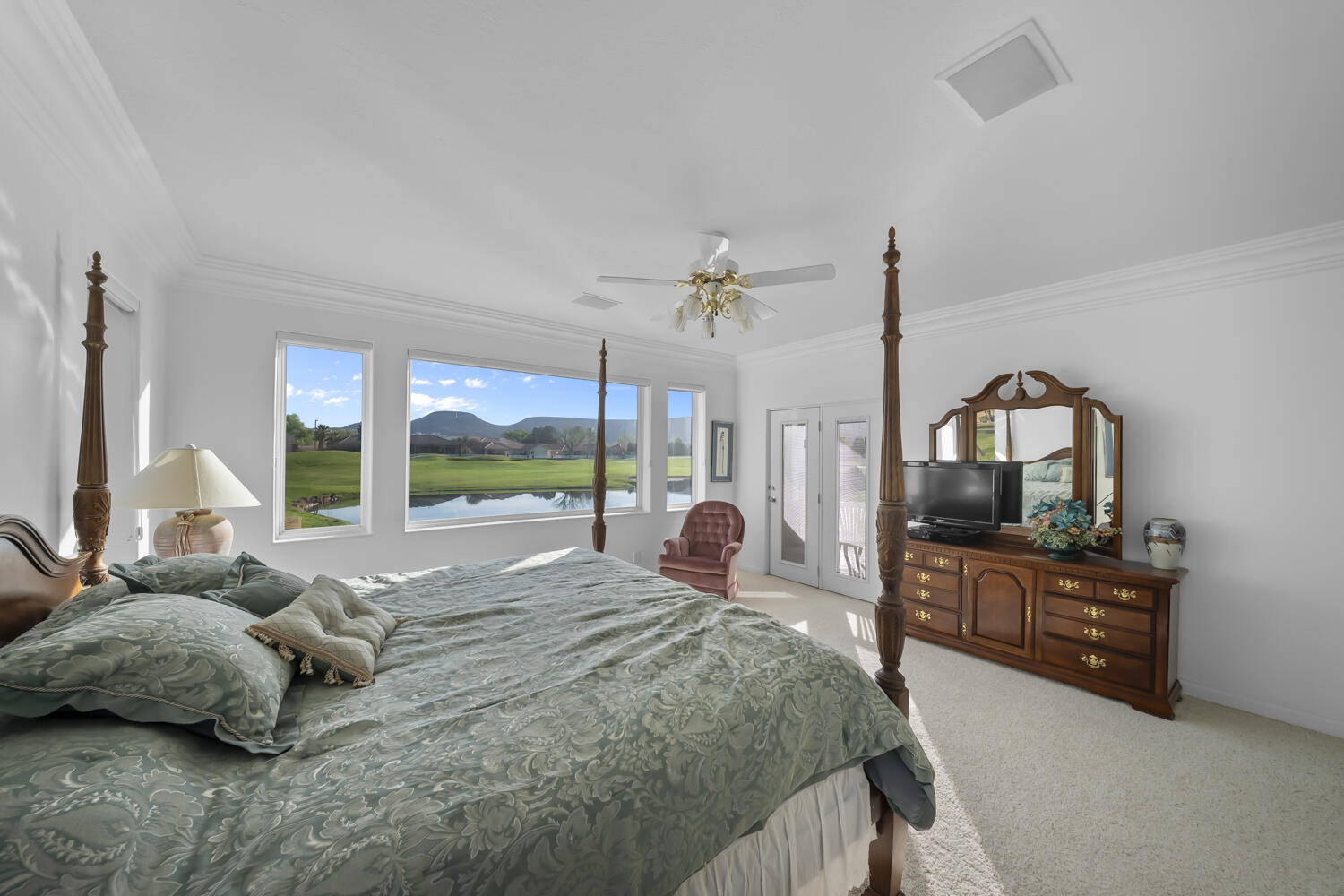 CRYSTAL LAKES TOWNHOMES - Residential