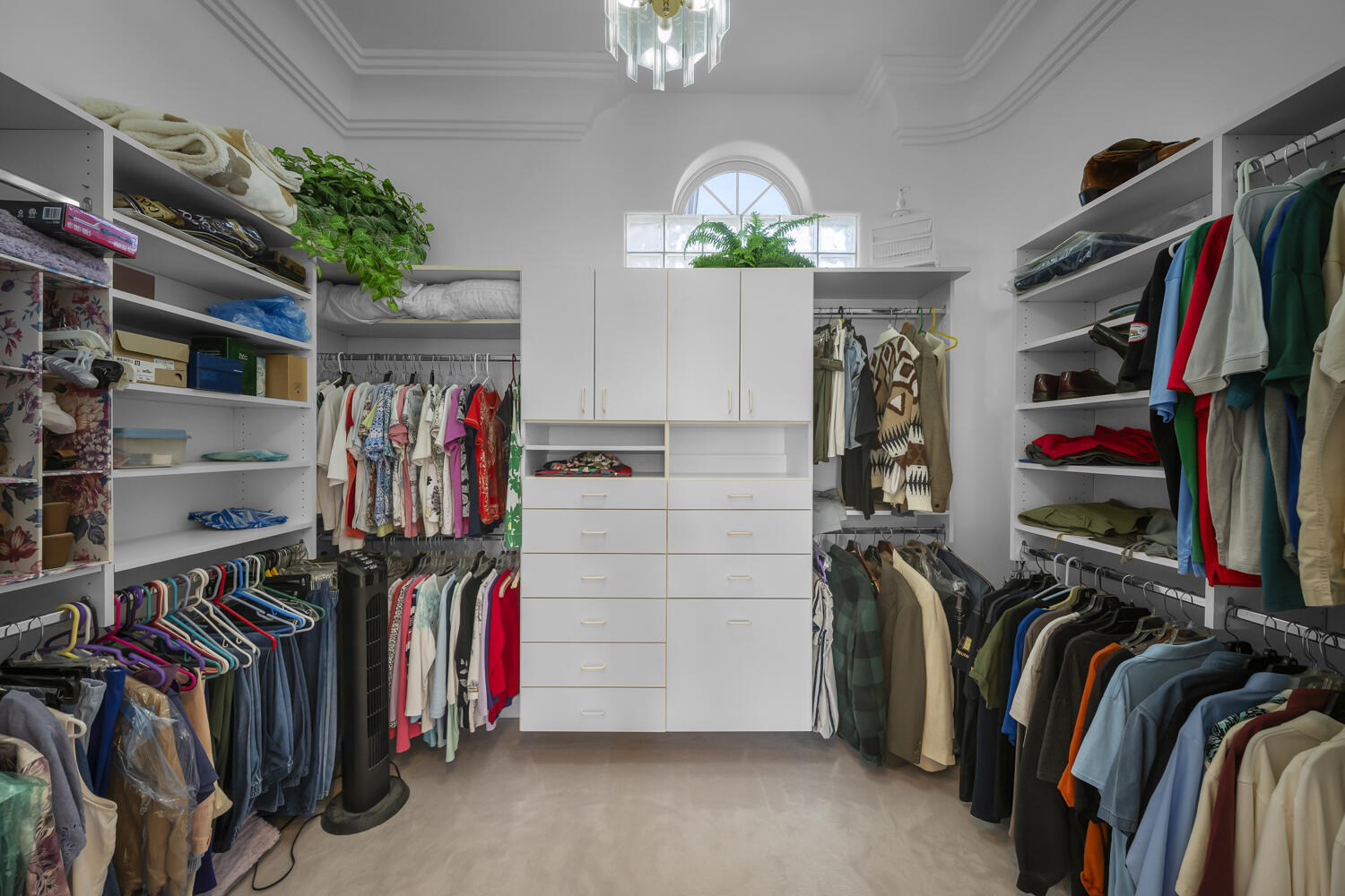 CRYSTAL LAKES TOWNHOMES - Residential