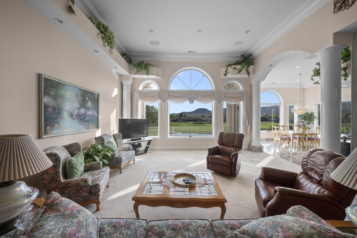 CRYSTAL LAKES TOWNHOMES - Residential