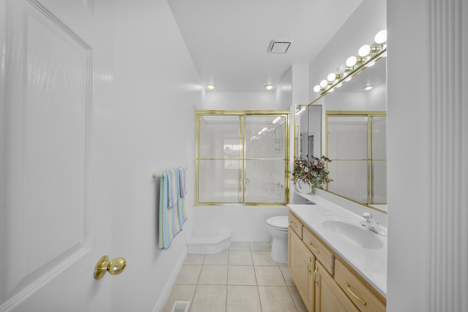 CRYSTAL LAKES TOWNHOMES - Residential