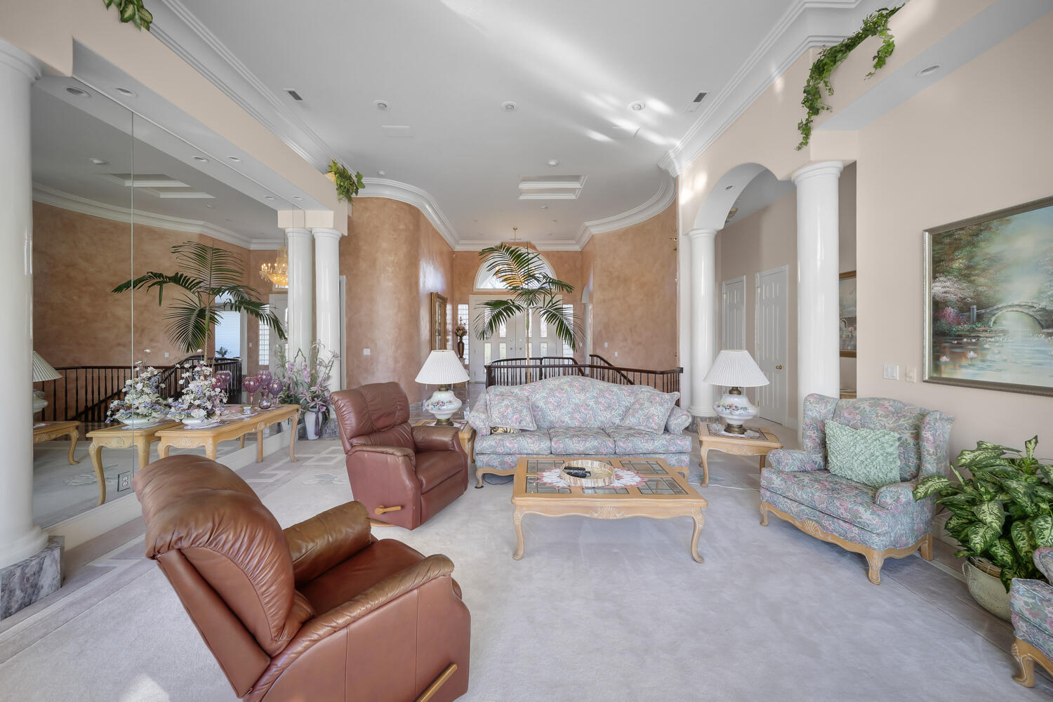 CRYSTAL LAKES TOWNHOMES - Residential