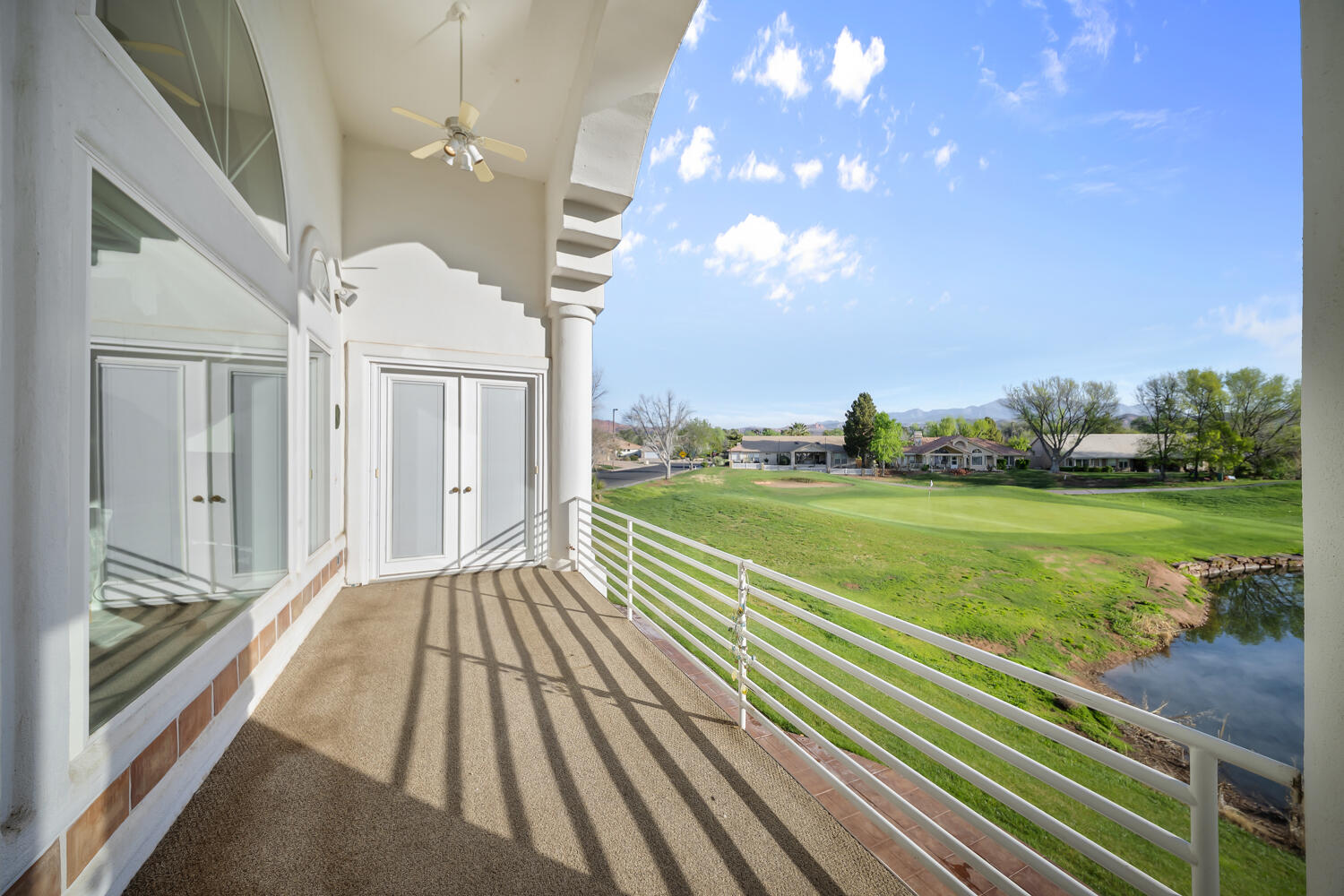 CRYSTAL LAKES TOWNHOMES - Residential