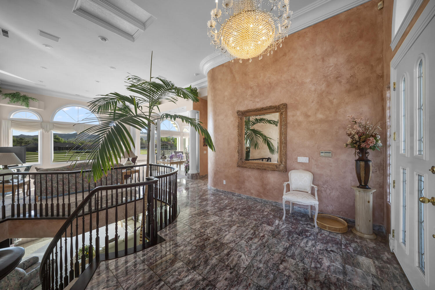 CRYSTAL LAKES TOWNHOMES - Residential