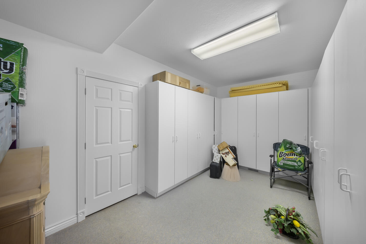 CRYSTAL LAKES TOWNHOMES - Residential