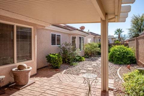 Tiny photo for 1720 W Wide River DR, Saint George, UT 84790 (MLS # 26-275892)