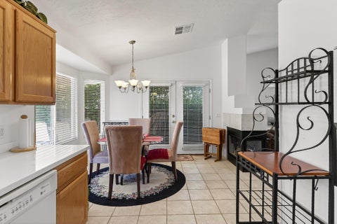 Tiny photo for 1720 W Wide River DR, Saint George, UT 84790 (MLS # 26-275892)