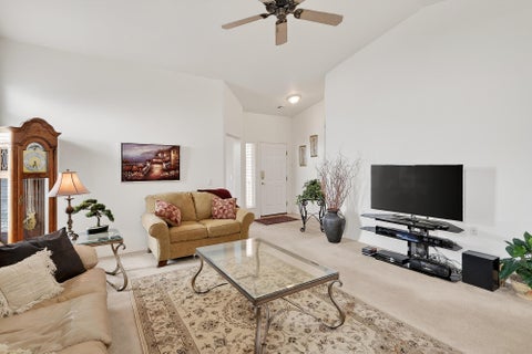 Tiny photo for 1720 W Wide River DR, Saint George, UT 84790 (MLS # 26-275892)