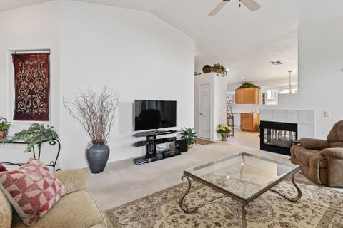 Tiny photo for 1720 W Wide River DR, Saint George, UT 84790 (MLS # 26-275892)