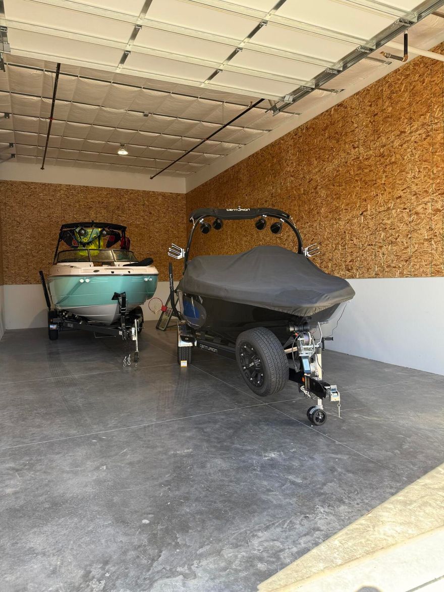 **MAN CAVE** Falcon storage, insulated buildings in a private facility complete with a clubhouse and restrooms. These condos are ideal for motorhomes, boats, classic cars, or a hobby shop. Feature A/C & Heating, 14' roll-up power door, 50 AMP plug, 100 AMP panel, 110 plugs throughout - can add office and additional storage. Onsite amenities include a restroom, water tap, air hose & clubhouse. Ideal for owners or can be used as an investment property.