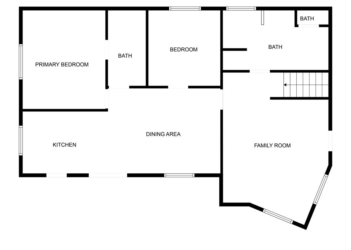 LEEDS TOWNSITE - Residential