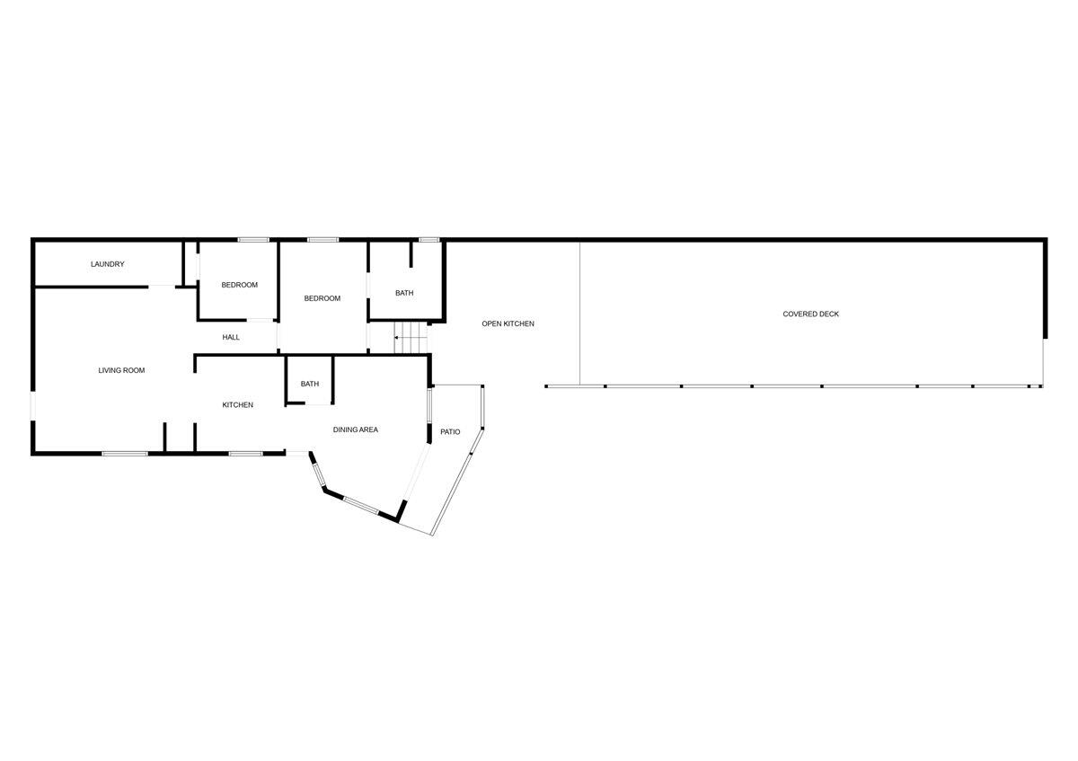 LEEDS TOWNSITE - Residential