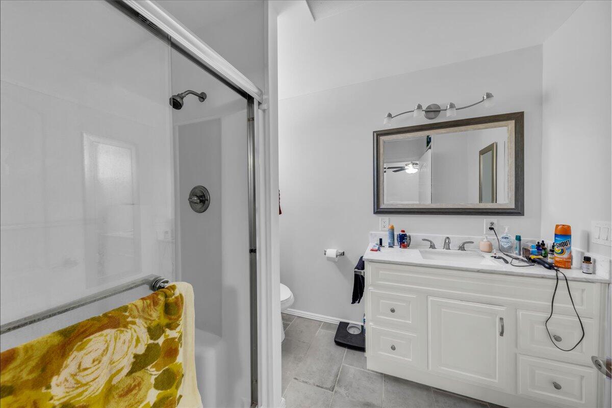 LEEDS TOWNSITE - Residential