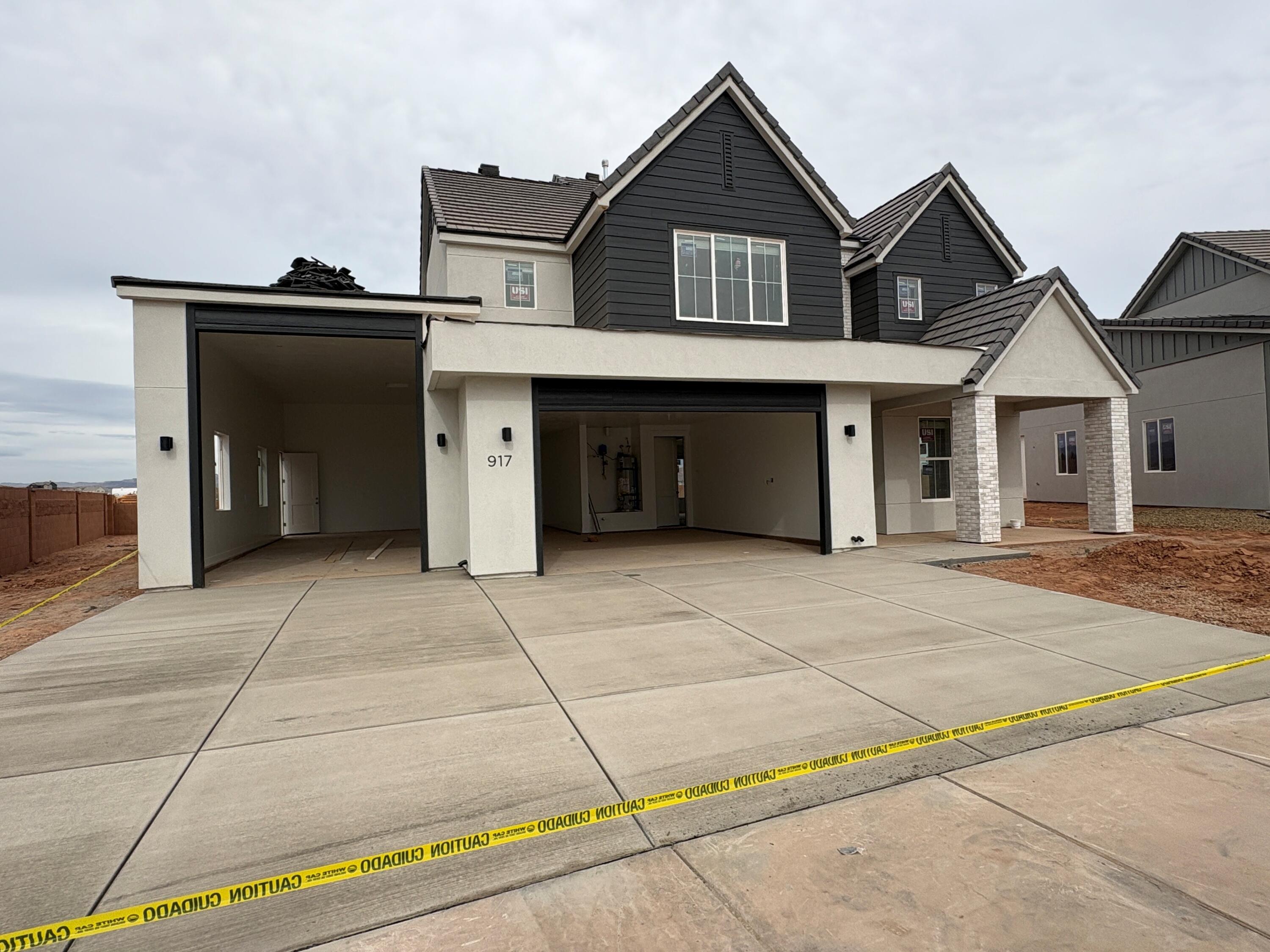 THE PRESERVE AT ALAIA - Residential