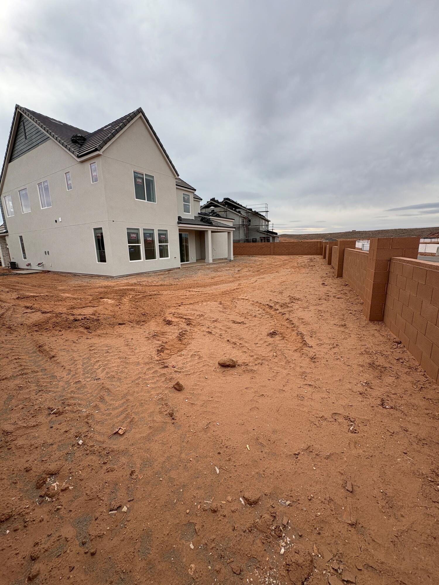 THE PRESERVE AT ALAIA - Residential