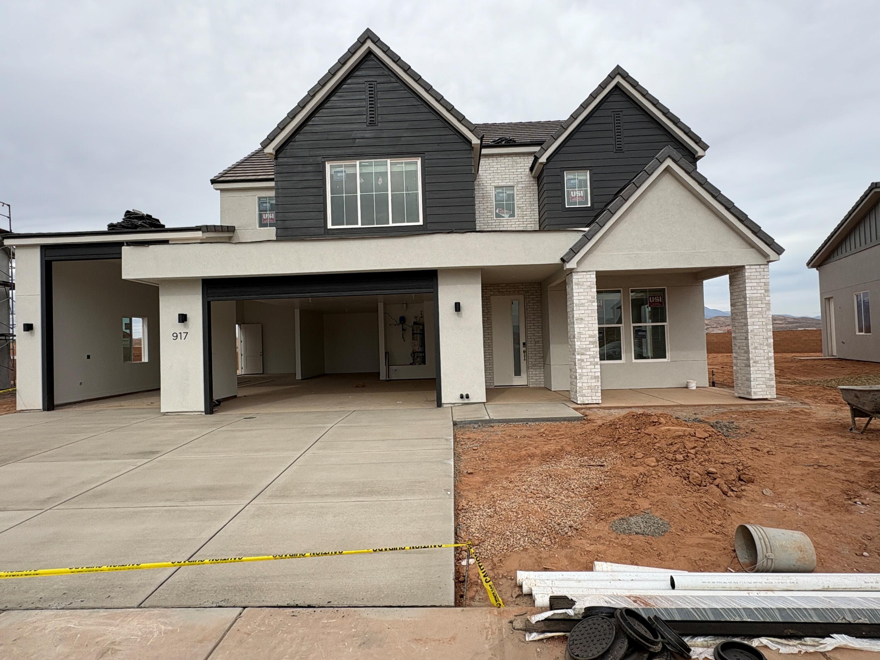 THE PRESERVE AT ALAIA - Residential