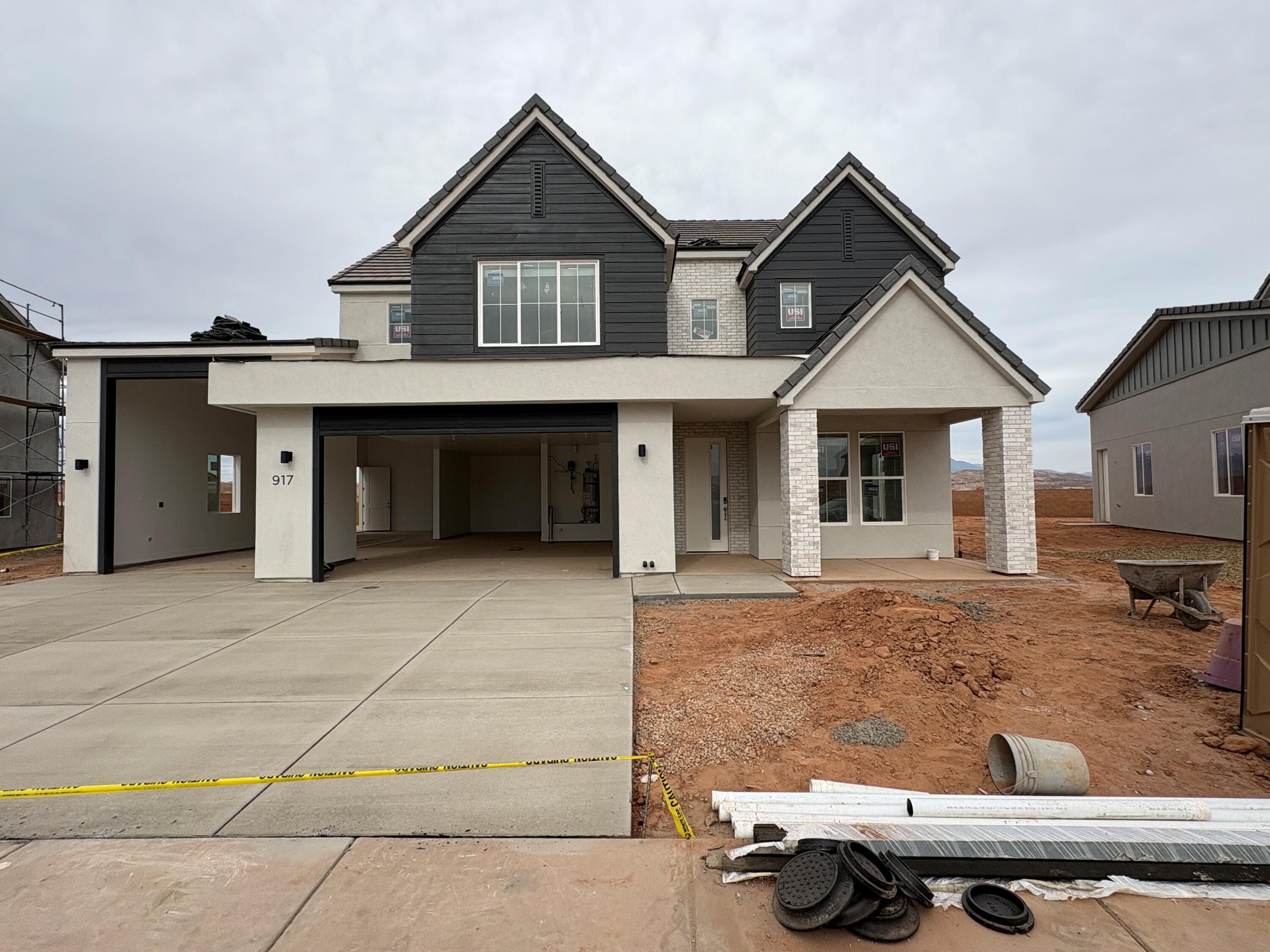 THE PRESERVE AT ALAIA - Residential