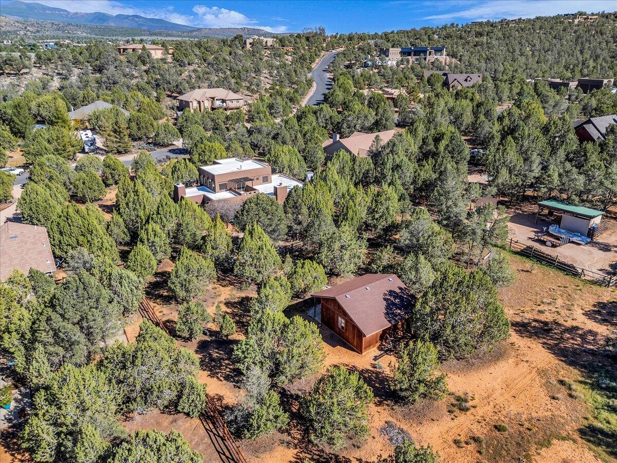 PINION HILLS - Residential