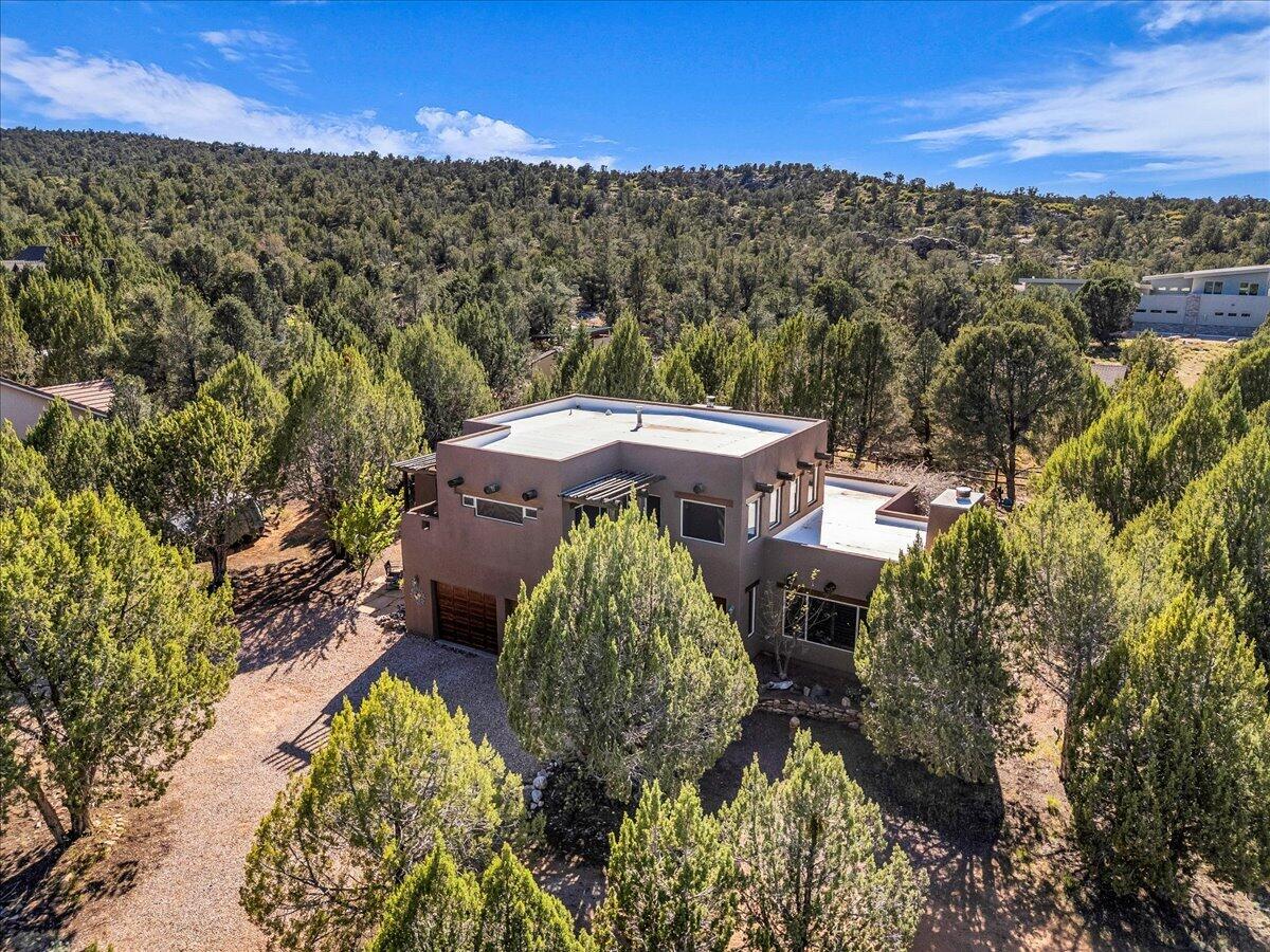 PINION HILLS - Residential