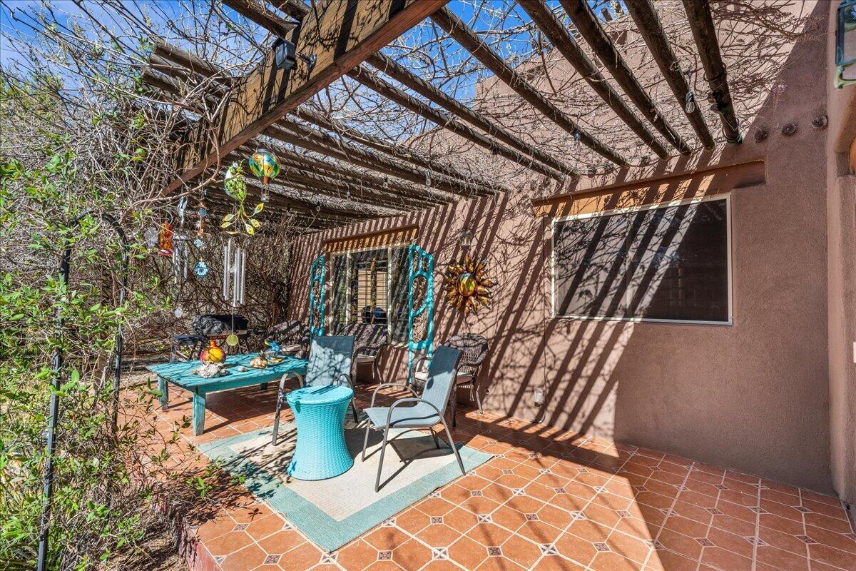 PINION HILLS - Residential