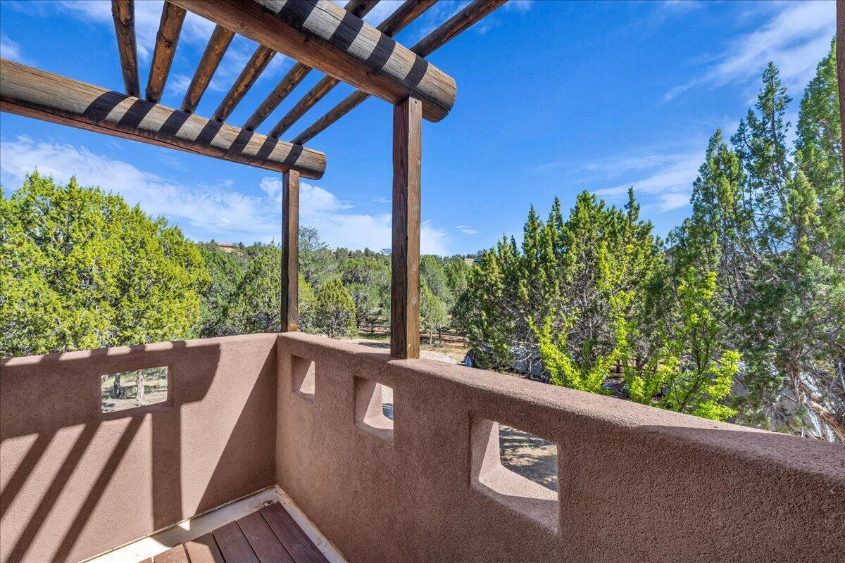 PINION HILLS - Residential